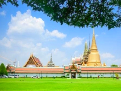 九游娱乐文化：中国康辉旅游集团有限公司(图5)