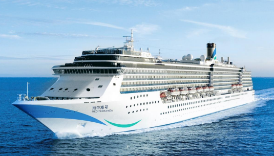 九游娱乐文化：中国康辉旅游集团有限公司(图33)