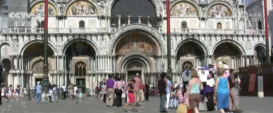 过境免签、通关便利等政策叠加释放2024年暑运持续“火热”(图6)