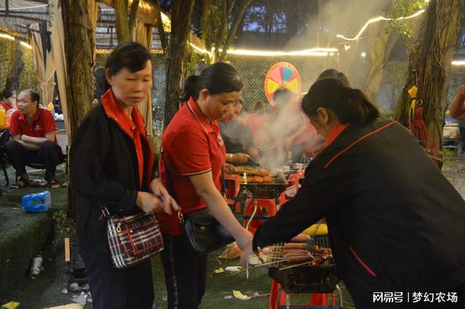 九游娱乐：广州团建一日游趣味团建推荐2024年好去处！(图4)