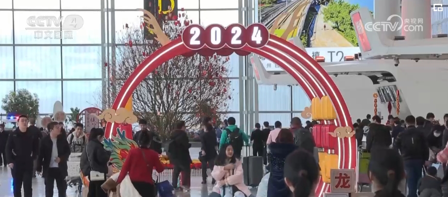 九游娱乐文化：中国游客“说走就走”为多国旅游业复苏、经济发展带去新活力(图2)