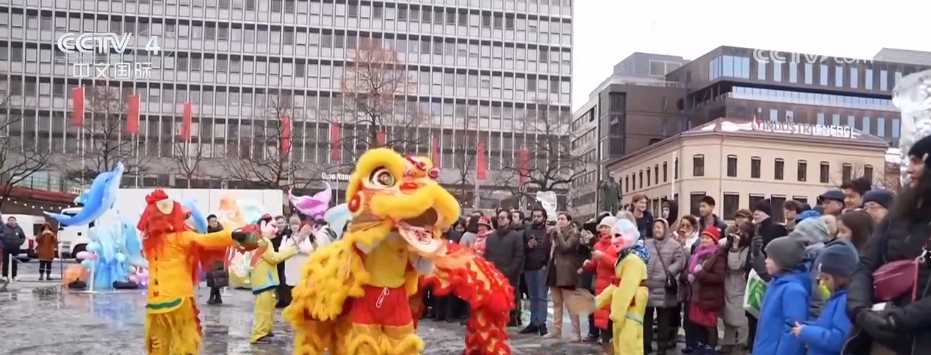 九游娱乐文化：中国游客“说走就走”为多国旅游业复苏、经济发展带去新活力(图7)