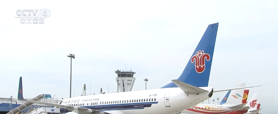 九游娱乐文化：中国游客“说走就走”为多国旅游业复苏、经济发展带去新活力(图6)