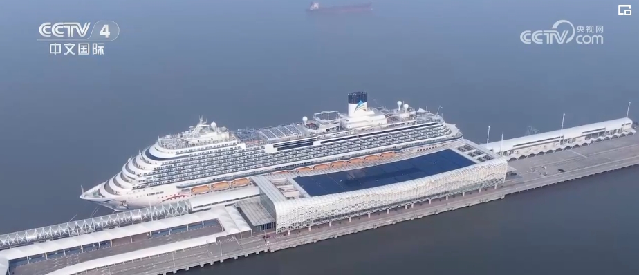 九游娱乐文化：中国游客“说走就走”为多国旅游业复苏、经济发展带去新活力(图8)