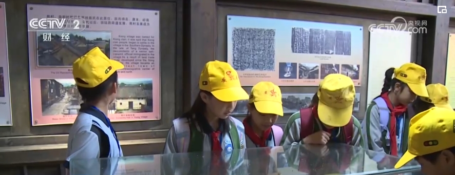 九游娱乐：聚人气、引客流“暑期档”旅游掀起文旅消费“新”热潮(图3)