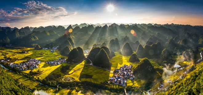 协力构筑可持续山地旅游新格局2024国际山地旅游联盟年会即将启幕(图7)