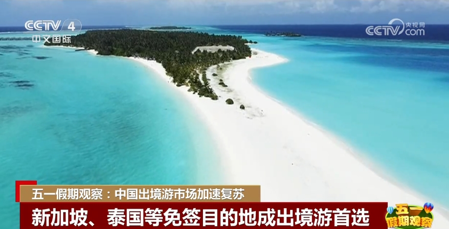 九游娱乐：出境游市场加速复苏“中国节日”重新成为全球旅游消费旺季(图4)