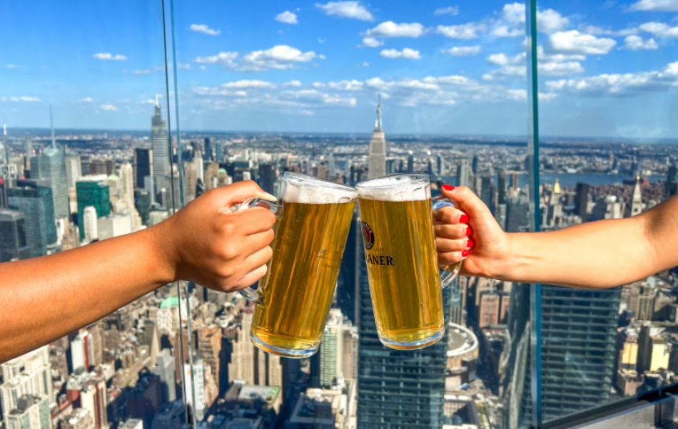 携程发布国庆出游报告：出境游热度飙升长途游成主流(图2)