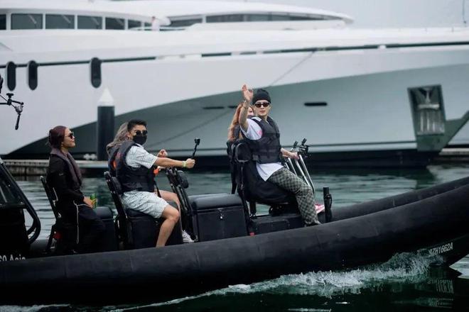 往返15k出国性价比no1！上榜《孤独星球》2024必游的chill之国！新年反向旅游国家推荐！(图3)