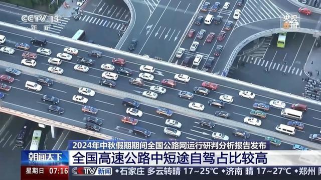 中秋假期哪里最热门？数据大盘点国内游出境游top榜揭晓(图2)