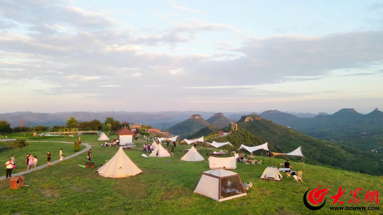 引客入蒙！蒙阴县发布2024年旅游团队奖励办法