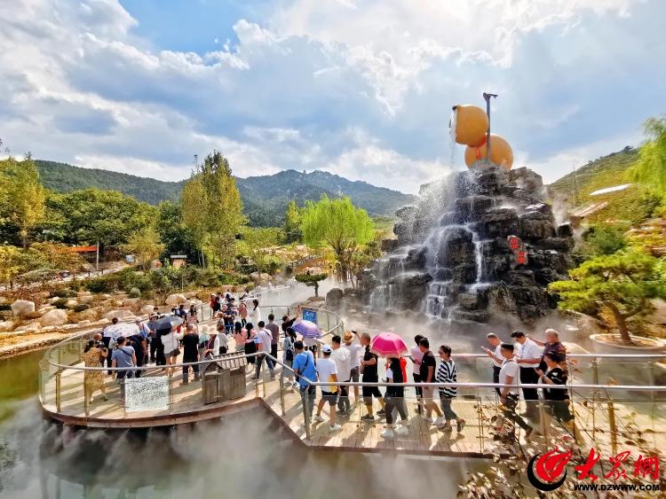 引客入蒙！蒙阴县发布2024年旅游团队奖励办法(图3)