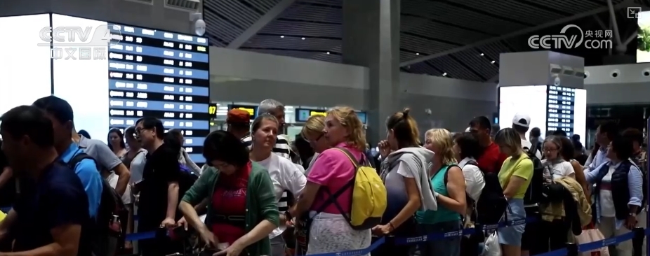 繁荣发展新周期“节节高”！中国游花样打开方式迭代升级(图4)