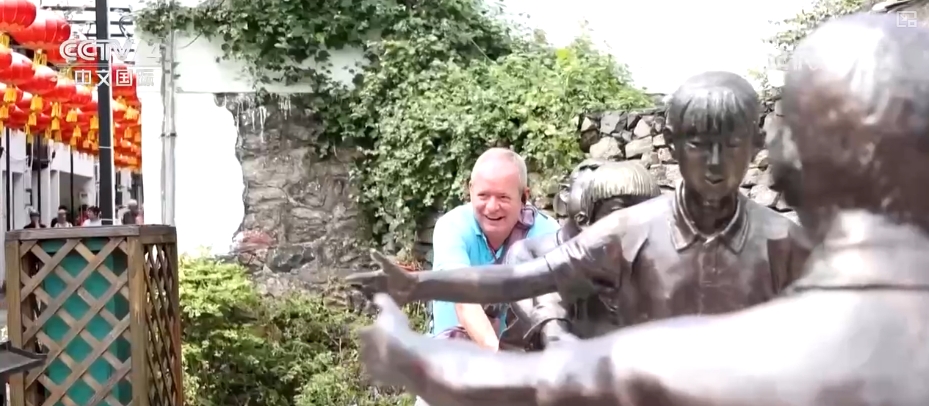 繁荣发展新周期“节节高”！中国游花样打开方式迭代升级(图6)