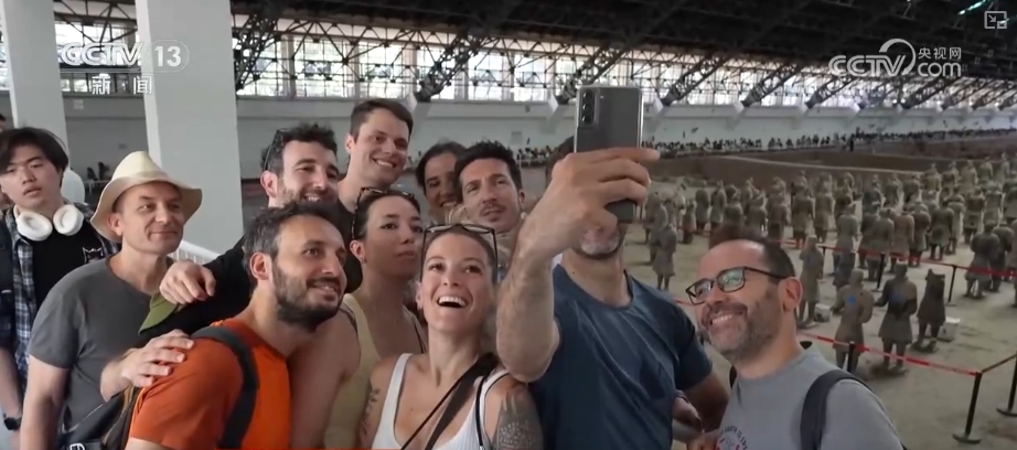 繁荣发展新周期“节节高”！中国游花样打开方式迭代升级(图2)