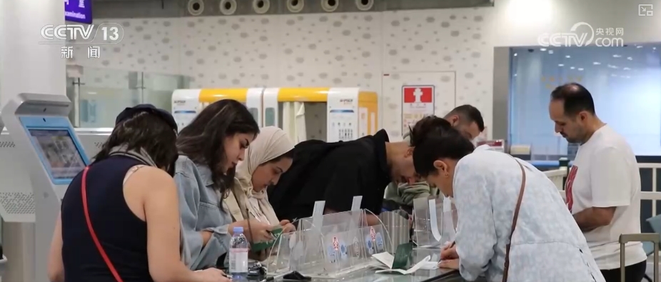 繁荣发展新周期“节节高”！中国游花样打开方式迭代升级