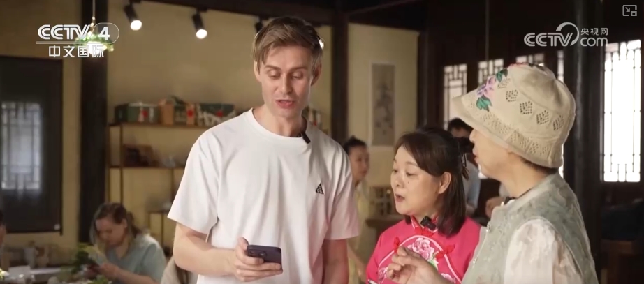 繁荣发展新周期“节节高”！中国游花样打开方式迭代升级(图11)