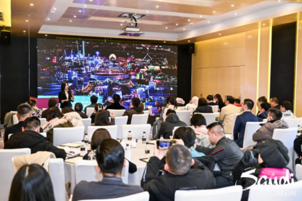 近12万中国游客到访这将会是2024首个爆火的出境长线目的地？