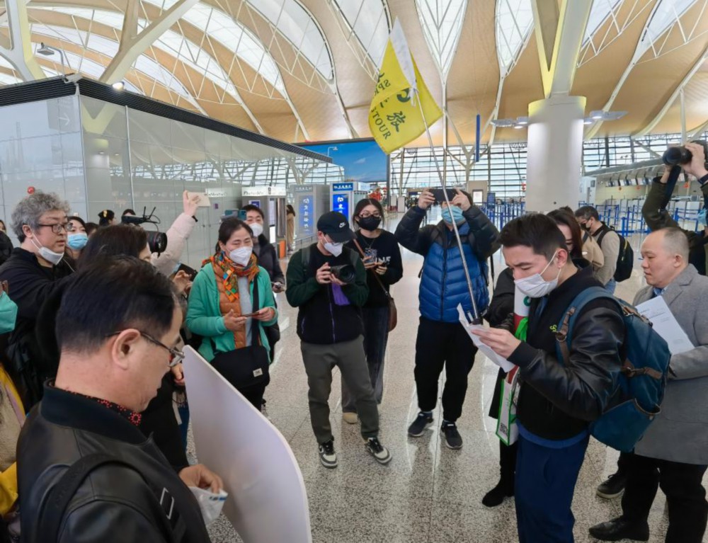 中国公民出境团队游正式重启将为全球旅游经济注入动能(图2)