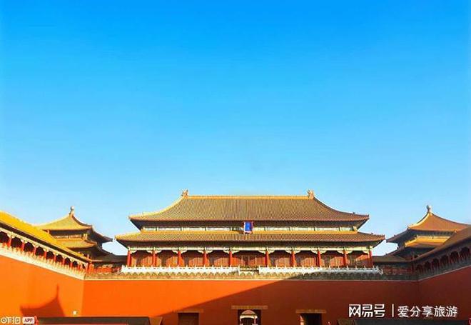 3-4月北京五日游计划北京旅游五日自由行指南必看