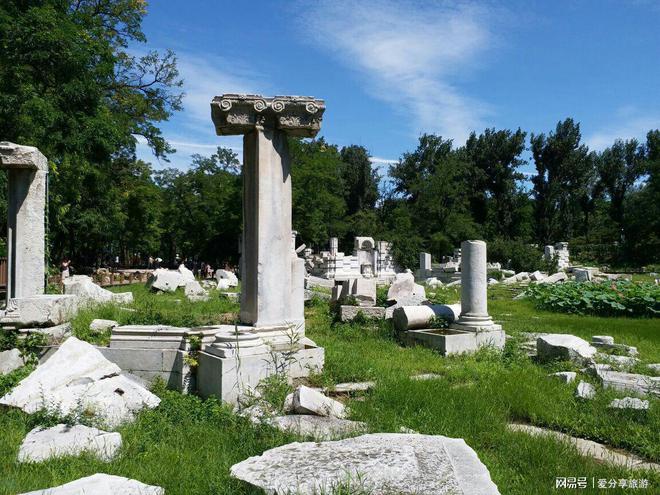 3-4月北京五日游计划北京旅游五日自由行指南必看(图2)