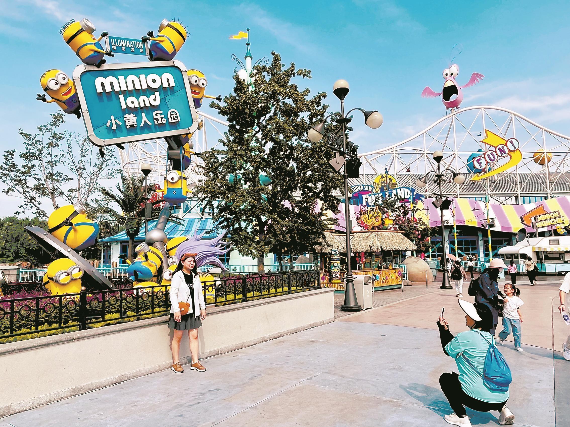 九游娱乐：出境游、中长线国内游领衔迎接最火黄金周(图5)