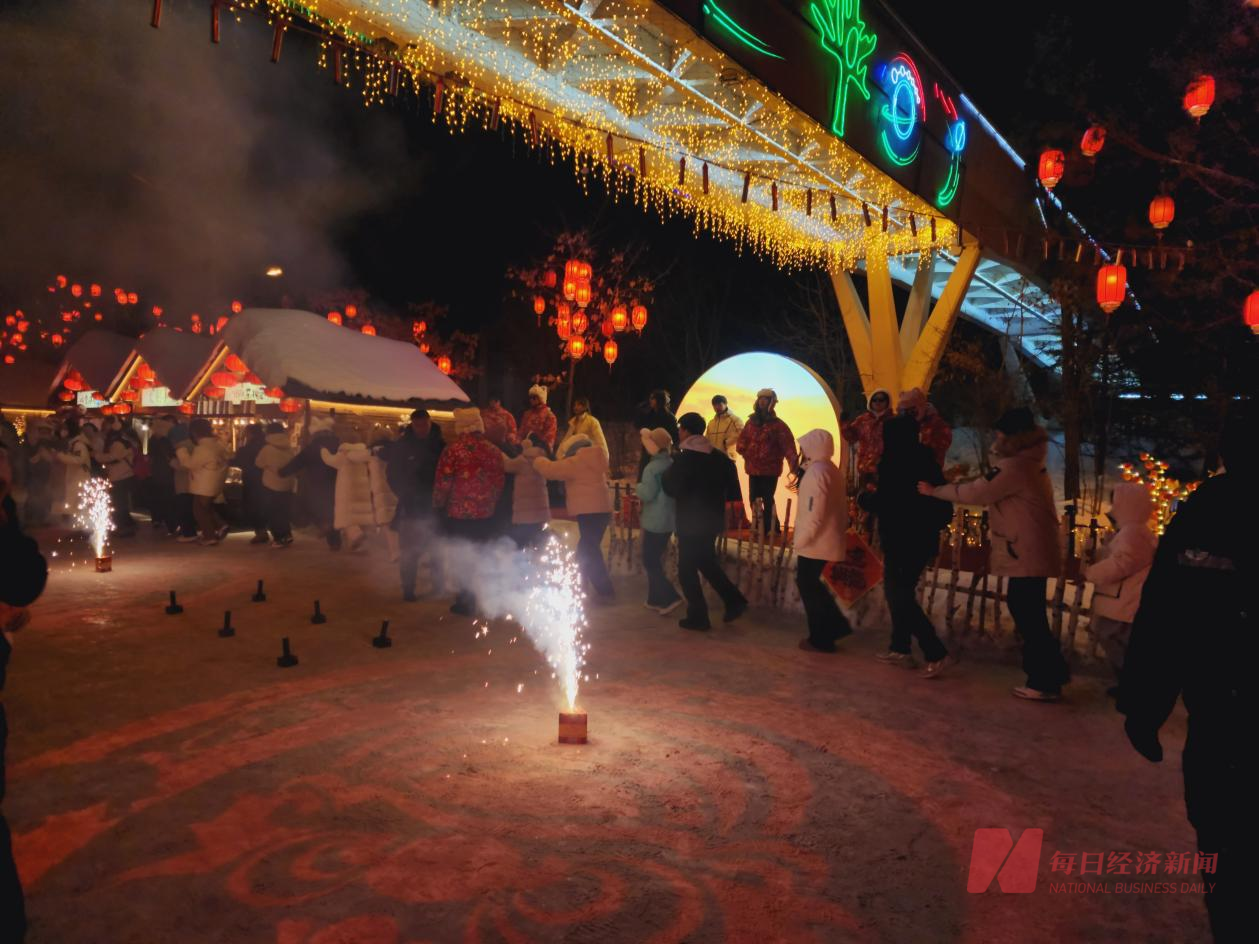 2024年春节旅游火爆空前：游客北上“过雪年”、南下“避寒游”热闹后返程却似“渡劫”