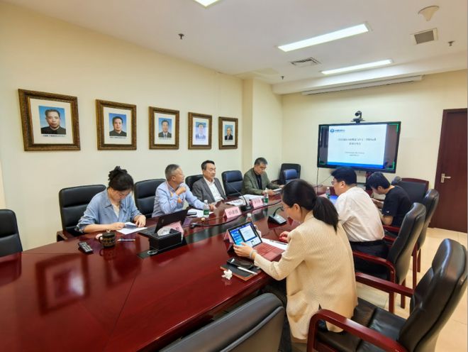 中国旅游协会《旅游商品基地规范与评定》团体标准通过技术审查