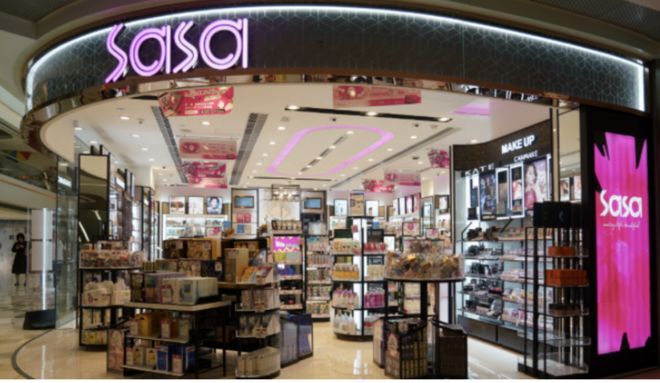 莎莎国际2024财年上半年净利润预计暴跌65%-69%(图3)