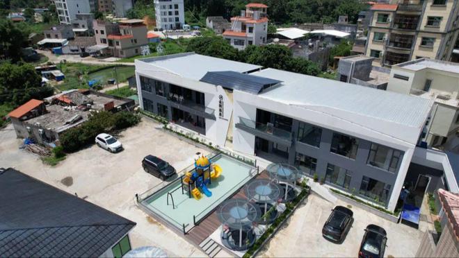 九游娱乐文化：安墩镇：增强基础设施建设助推红色旅游产业发展