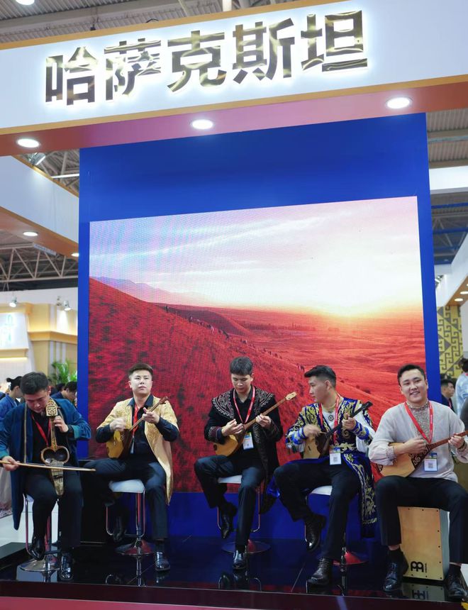 九游娱乐：现场COTTM2024：高端游、康养游、深度中亚游…出境游趋势前瞻(图8)