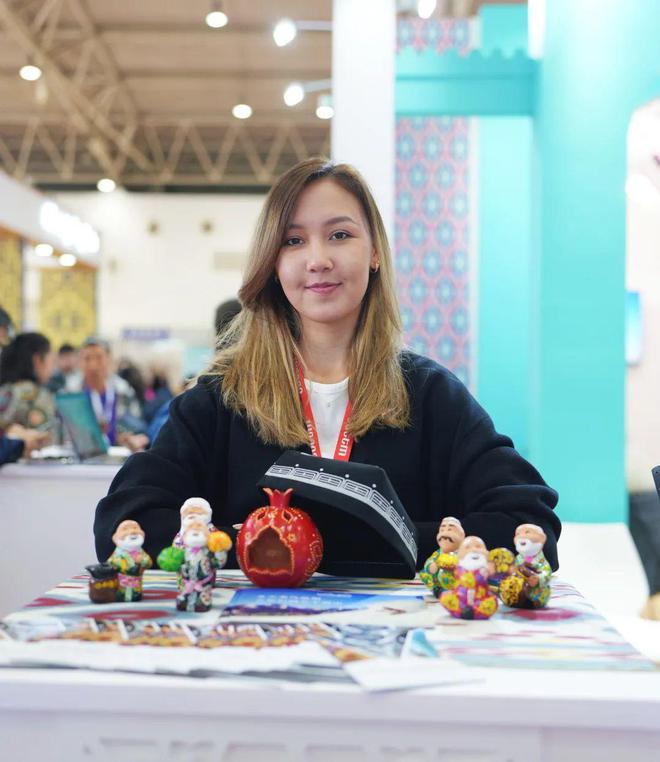 九游娱乐：现场COTTM2024：高端游、康养游、深度中亚游…出境游趋势前瞻(图9)