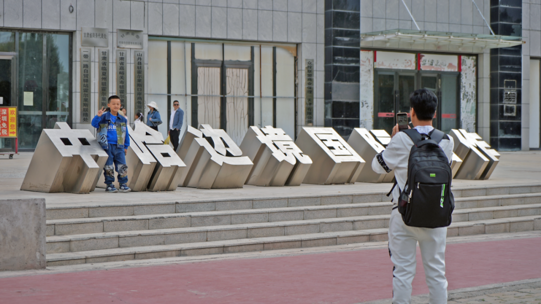 俄罗斯人组团到黑河吃早饭在这些地方跨国逛买也是日常｜第2眼(图7)