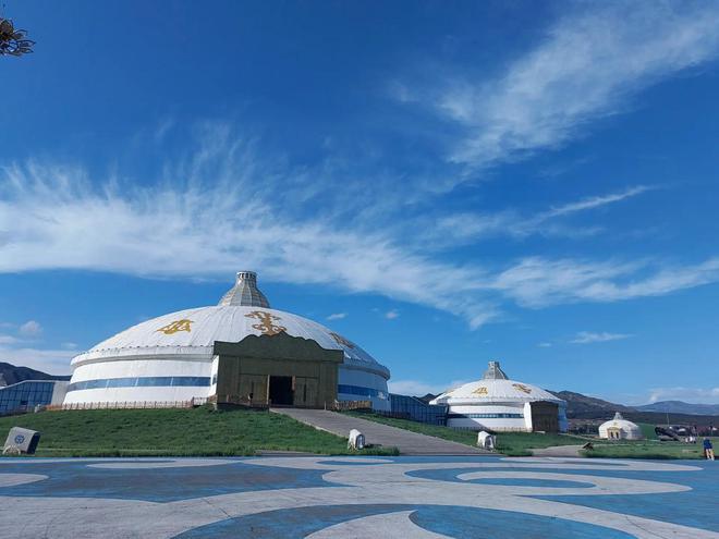 九游娱乐：内蒙之旅：五天纯玩小团体验记！当地旅游团报团5天4晚行程推荐(图3)