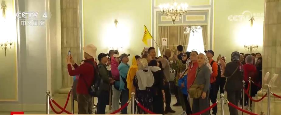 民众出境游需求集中释放小众目的地“异军突起”(图5)