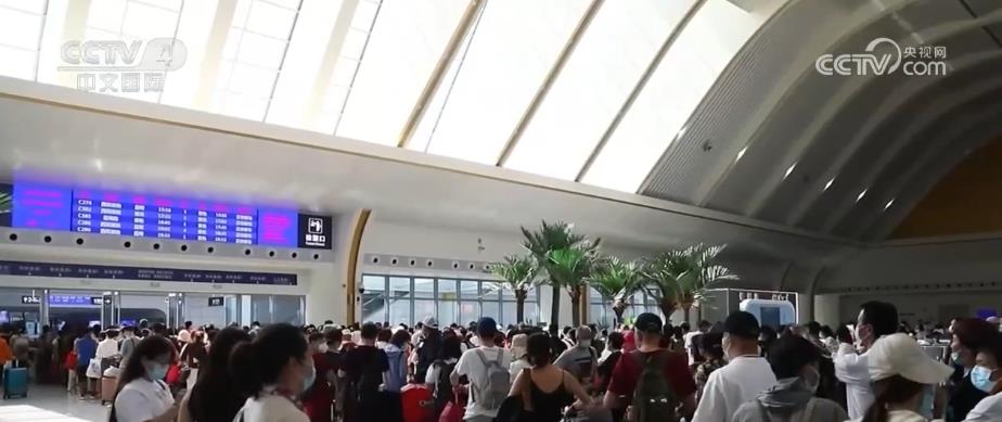 民众出境游需求集中释放小众目的地“异军突起”(图6)