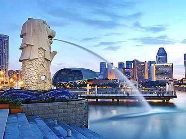 出境游！玩转狮城新加坡大马旅游吉隆坡、沙巴、仙本那、马六甲！