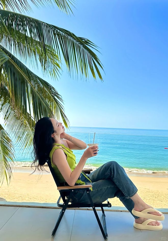 九游娱乐文化：海南六日双人悠游预算秘籍攻略海南当地优质团队介绍(图5)