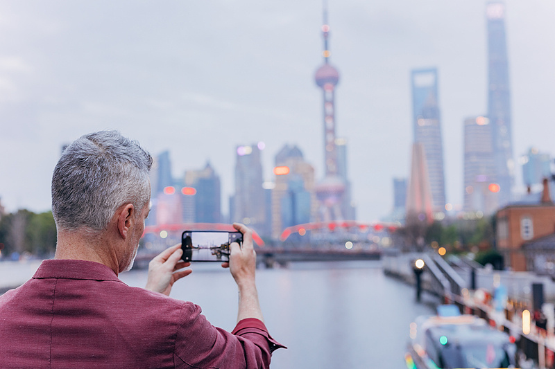 九游娱乐：世界旅游日入境游大放异彩出境游火热升温