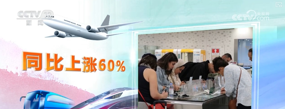 89亿、14亿、28亿……“火热”数据勾勒假日“活力图景”(图3)