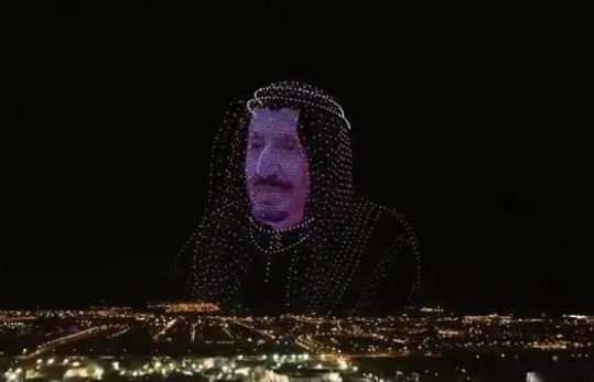 九游娱乐：中国出境游能否助力沙特实现“2030愿景”？(图2)