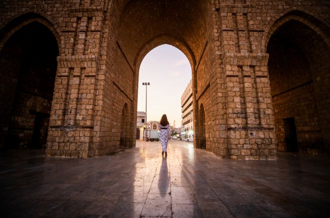 九游娱乐：中国出境游能否助力沙特实现“2030愿景”？(图8)