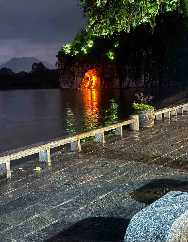 桂林旅游五天四晚行程安排桂林五日游大概需要多少钱一看就懂(图3)