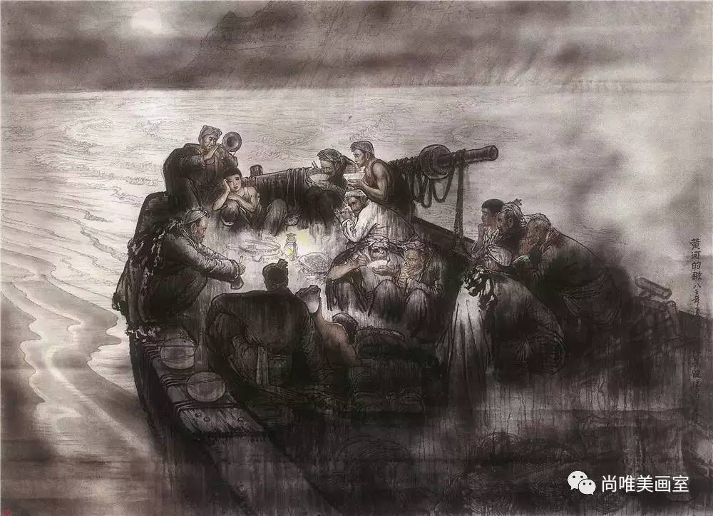 九游娱乐文化：观展春游—兰州尚唯美团队集体单车出行(图4)