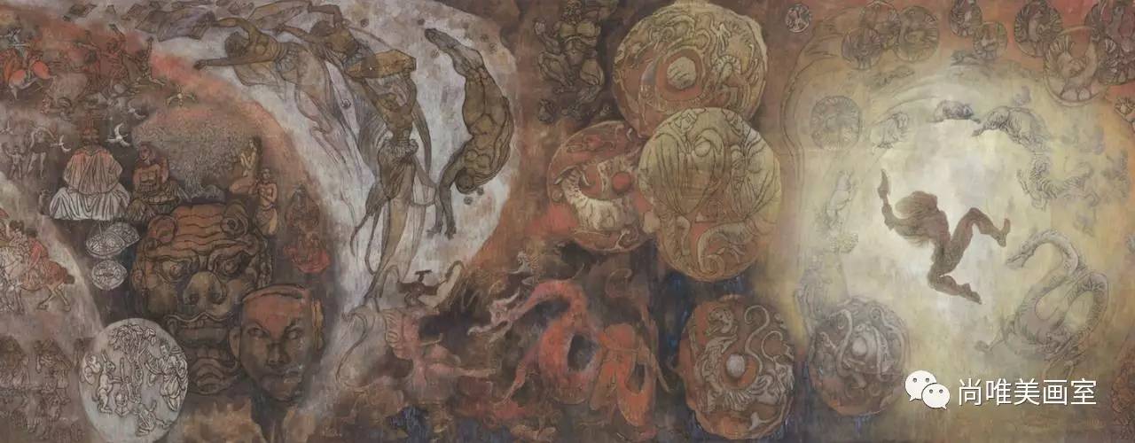 九游娱乐文化：观展春游—兰州尚唯美团队集体单车出行(图6)