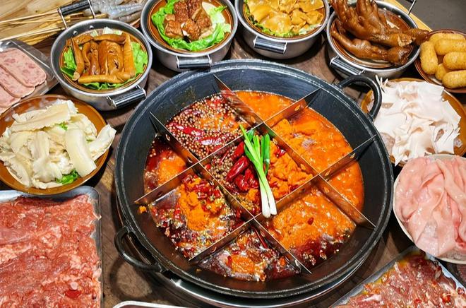 四个人组团去重庆旅游5天要多少钱重庆旅游五日游详细攻略路线(图2)