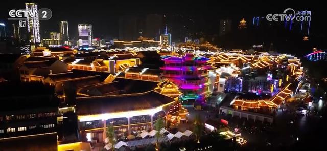 错峰游、“彩林游”持续保持高人气中国旅游市场“淡季不淡”尽显生机活力(图3)