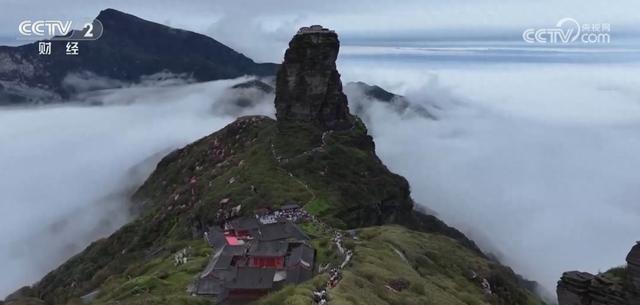 错峰游、“彩林游”持续保持高人气中国旅游市场“淡季不淡”尽显生机活力