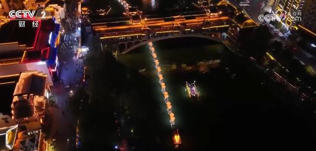 错峰游、“彩林游”持续保持高人气中国旅游市场“淡季不淡”尽显生机活力(图4)