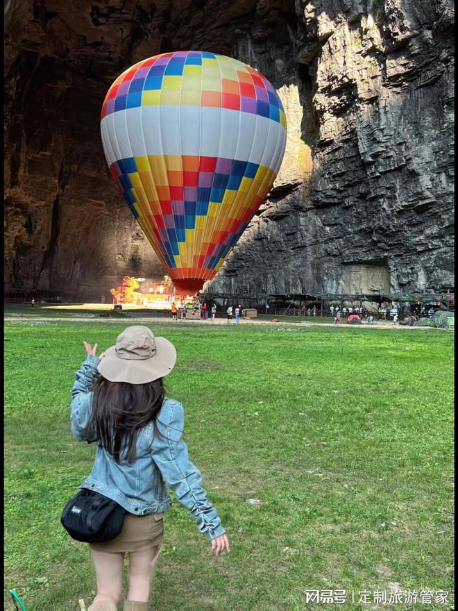 恩施旅游跟团游VS自己玩？恩施跟团4天3晚攻略！看完赶紧来(图3)